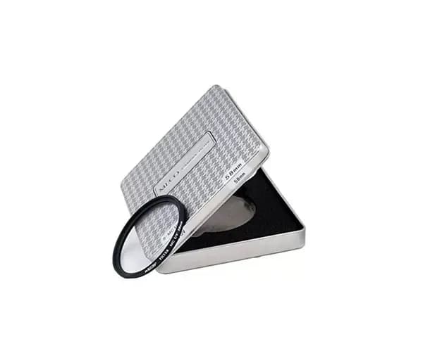 فیلتر لنز عکاسی یو وی مکو Meco 67mm UV 6Layer Filter