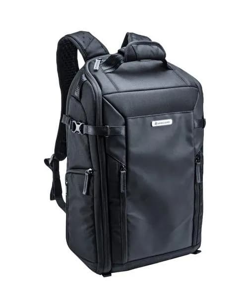 کیف دوربین کوله پشتی ونگارد Vanguard VEO Select 48BF BK
