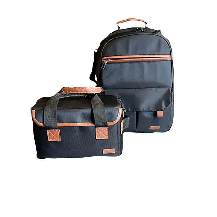 کوله پشتی دوربین طرح بنرو Benro 4060 Backpack Black