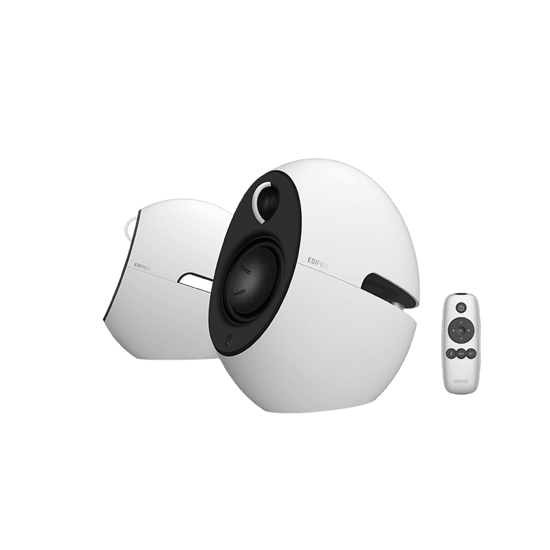 اسپیکر ادیفایر مدل e25HD White