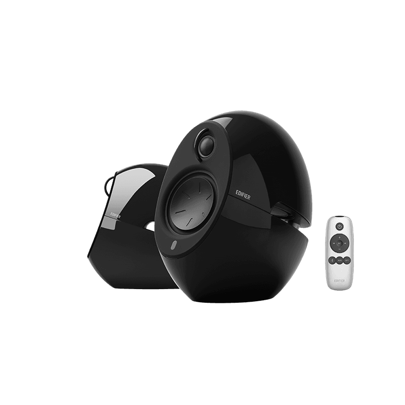 اسپیکر ادیفایر مدل e25HD Black