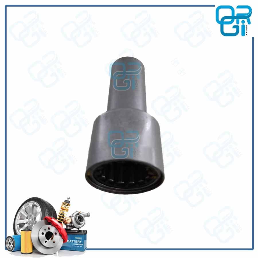 قیفی گیربکس با بلبرینگ L90 نیکو