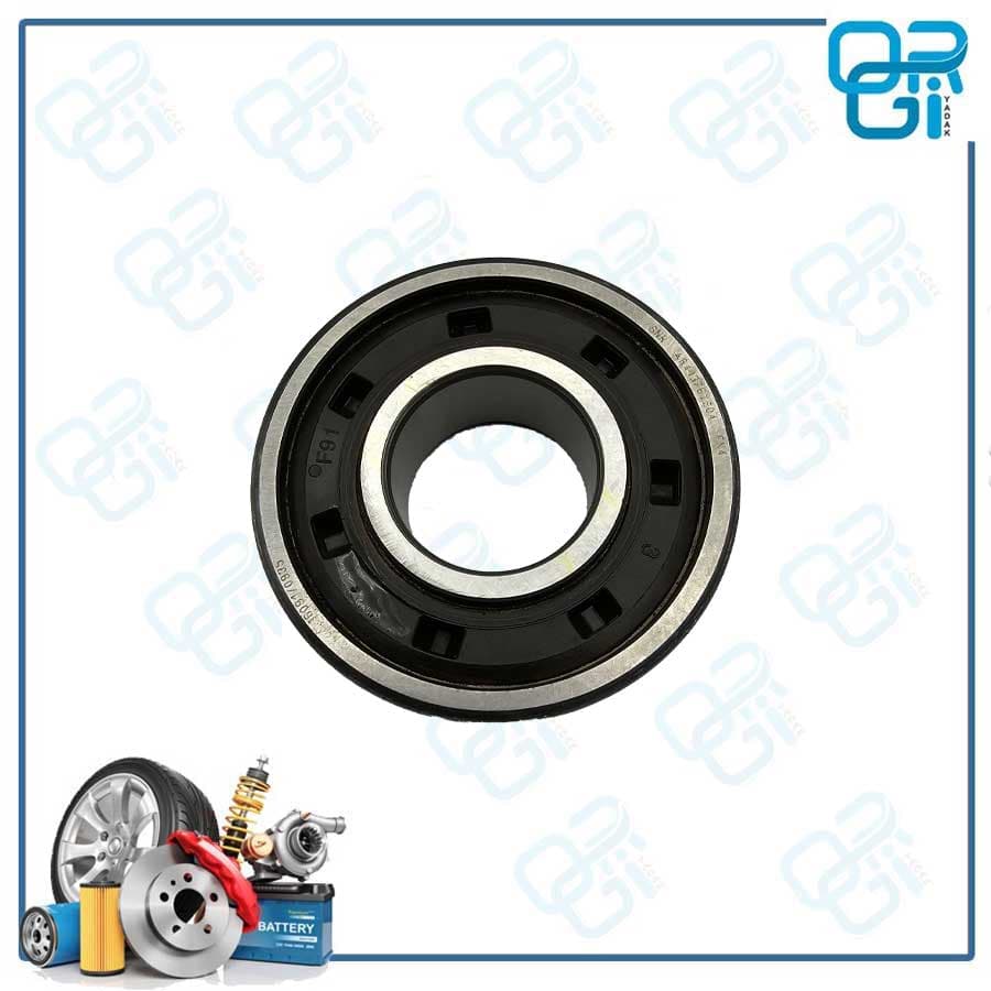 بلبرینگ پوسته گیربکس L90 نیکو