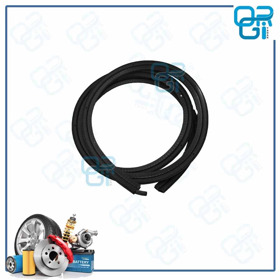 زه ( نوار ) سقف چپ L90 اصلی نیکو