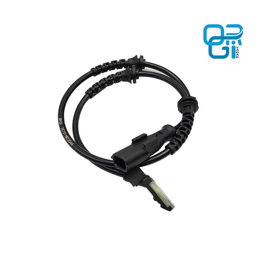 سنسور ABS چرخ جلو L90 مارون / کبسون