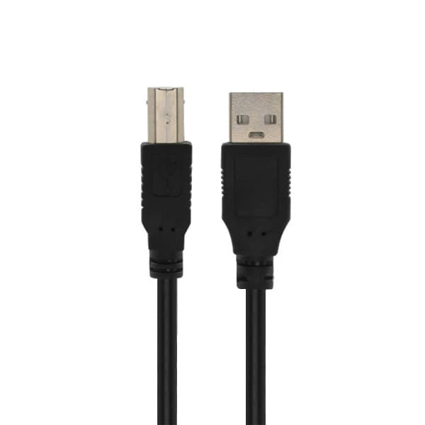 کابل پرینتر USB دی-نت مدل 036 طول 5 متر