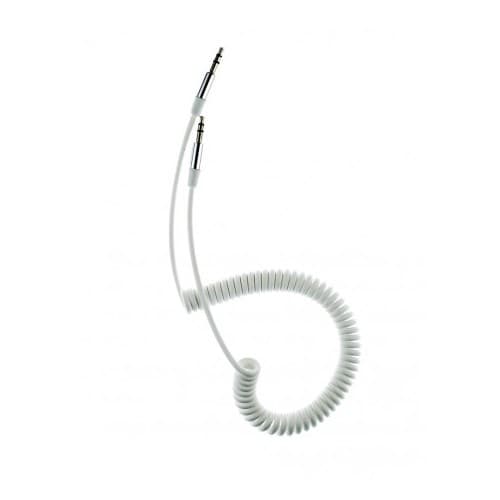 کابل AUX ریمکس مدل LH310 طول 1.8 متر