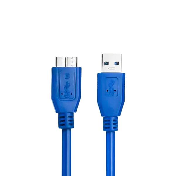 کابل هارد USB3.0 مدل 002 طول 0.6 متر