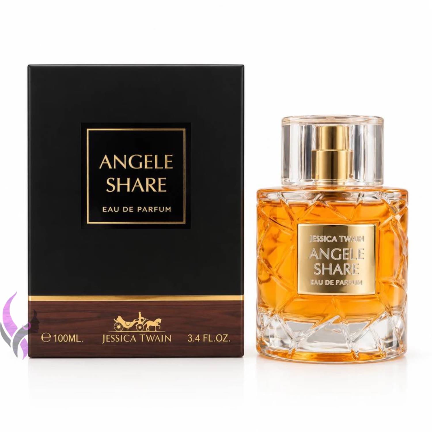 ادکلن آنجل شیر جسیکاتوین ANGELE SHARE