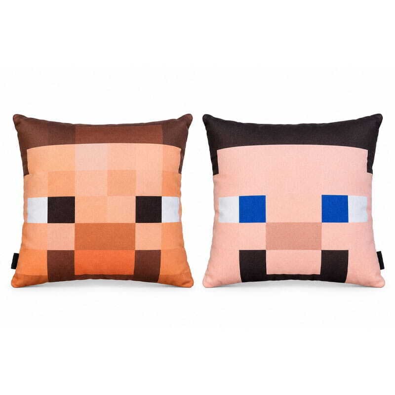 کوسن گیمینگ طرح Minecraft — تصویر ۴