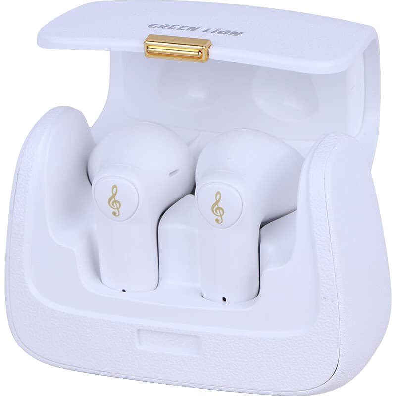 هندزفری بلوتوثی گرین لاین QUEENS GL-210 — تصویر ۵