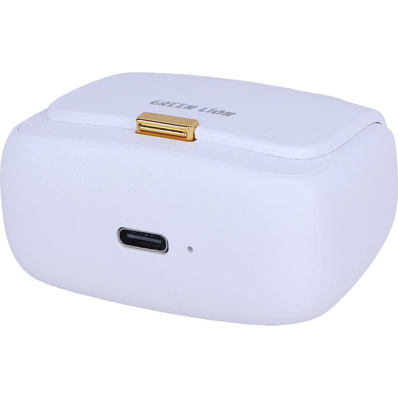 هندزفری بلوتوثی گرین لاین QUEENS GL-210 — تصویر ۸