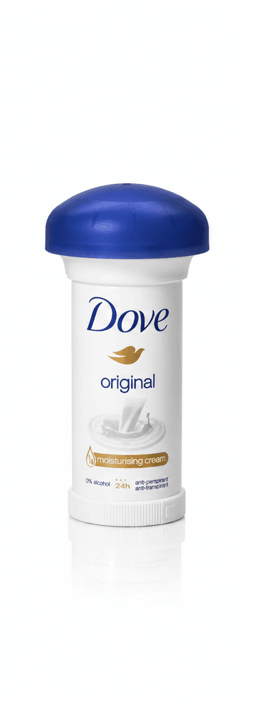 مام قارچی داو (Dove)