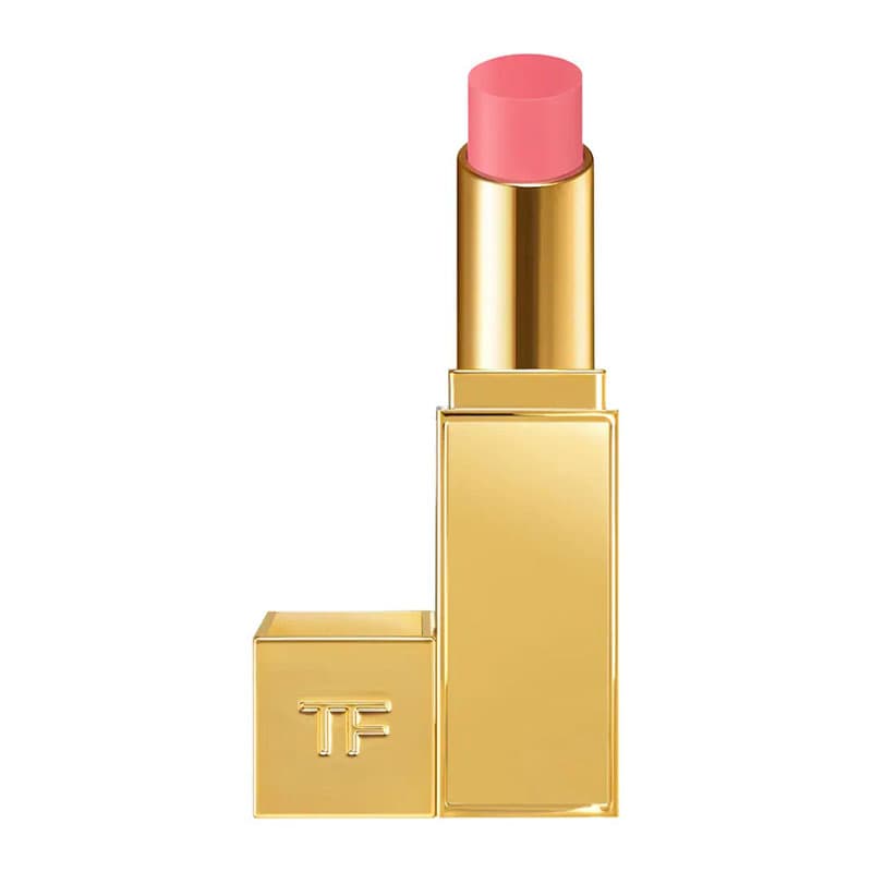 رژ لب مات و مخملی جامد تام فورد Tom Ford رنگ rendezvous 01
