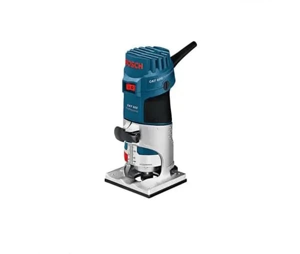 اور فرز مشتی بوش مدل GKF 600