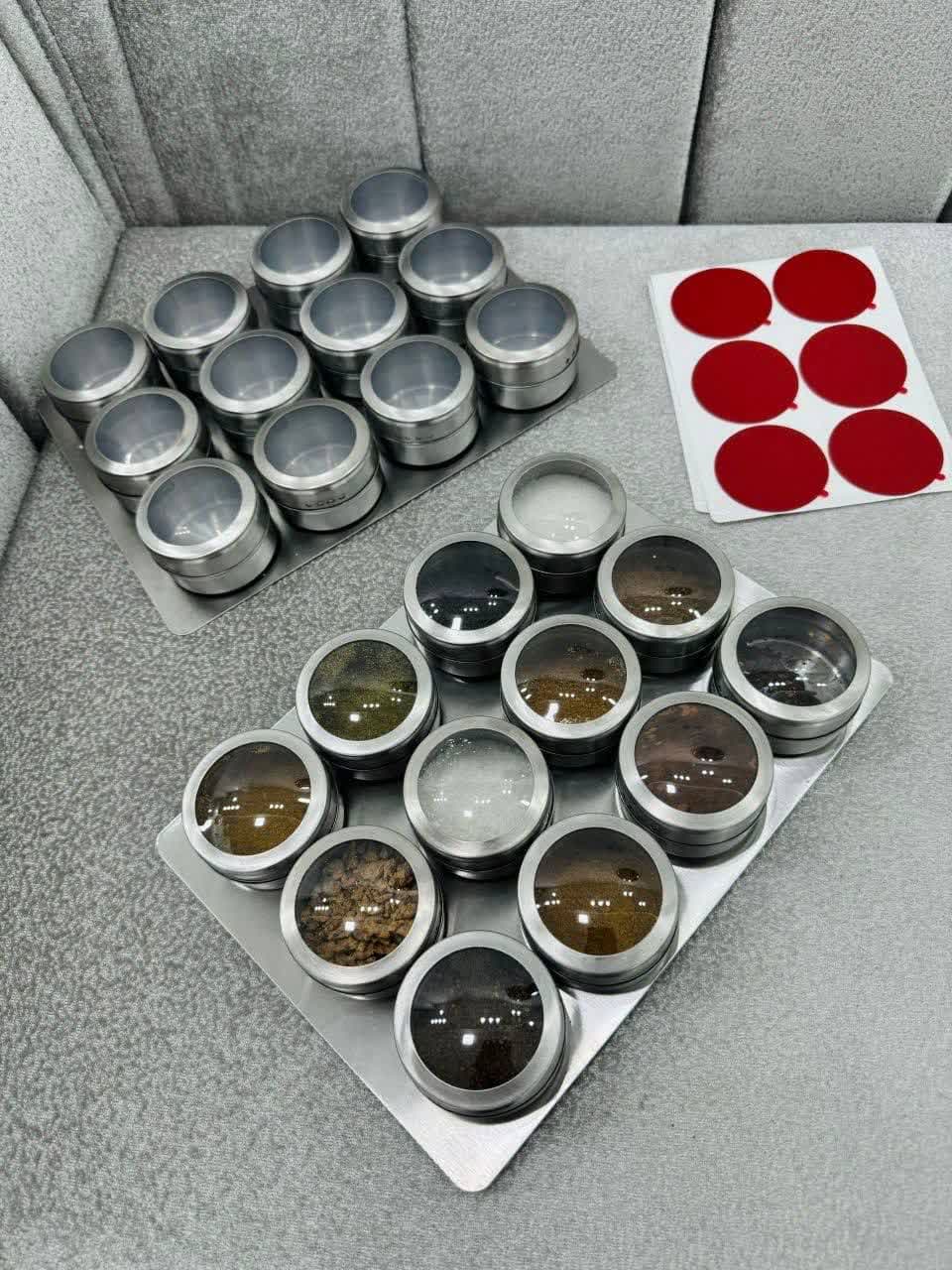 جاادویه استیل مگنتی