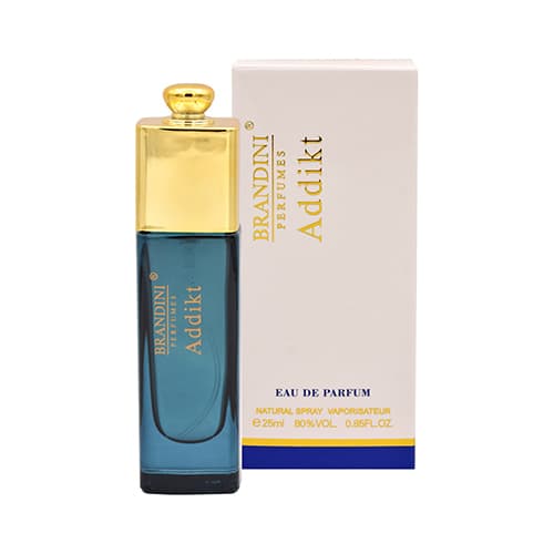 BRANDINI Addikt برندینی ادیکت عطر زنانه