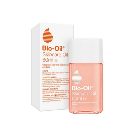 بایو ایل روغن پوست 60 میل BIO-OIL SKINCARE OIL