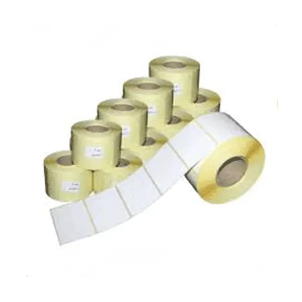 رول لیبل حرارتی 25*35 تک ستون 2000عددی