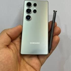 گوشی طرح سامسونگ S26 ULTRA MINI — تصویر ۷