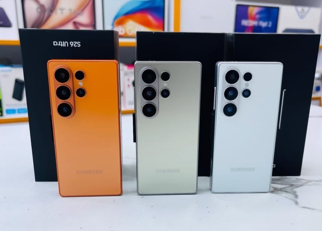 گوشی طرح سامسونگ S26 ULTRA MINI — تصویر ۲