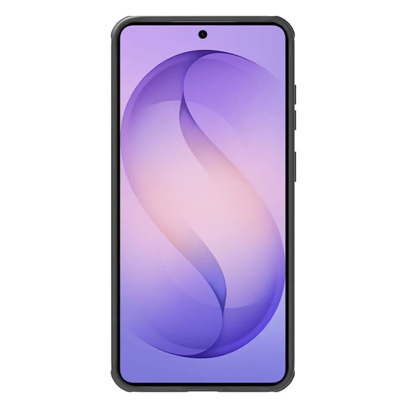 قاب نیلکین مدل CamShield Pro مناسب برای گوشی موبایل سامسونگ Galaxy S26 FE — تصویر ۵