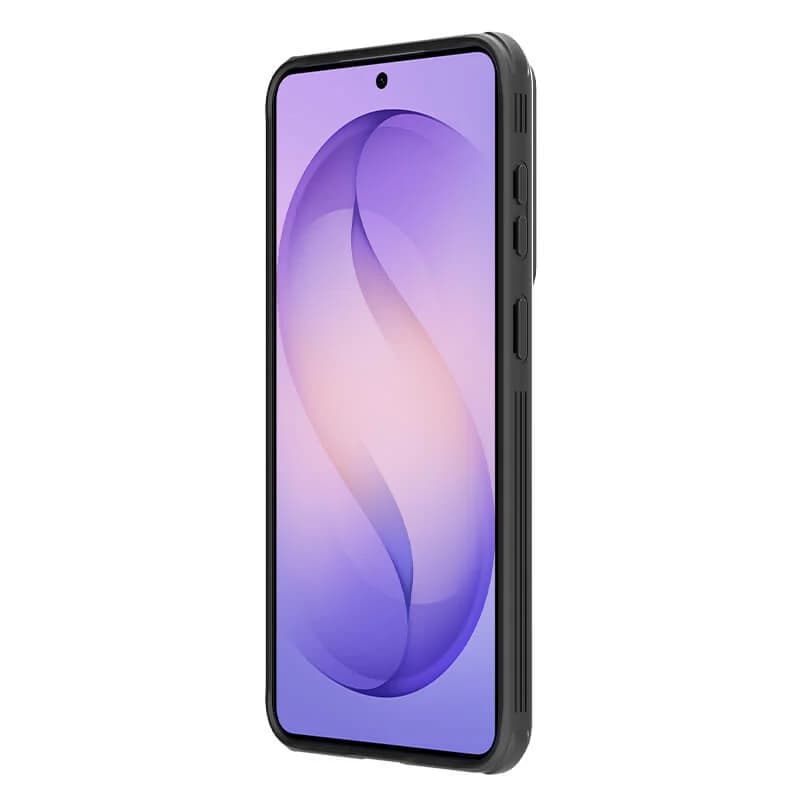 قاب نیلکین مدل CamShield Pro مناسب برای گوشی موبایل سامسونگ Galaxy S26 FE — تصویر ۶