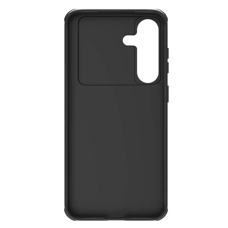 قاب نیلکین مدل CamShield Pro مناسب برای گوشی موبایل سامسونگ Galaxy S26 FE — تصویر ۴