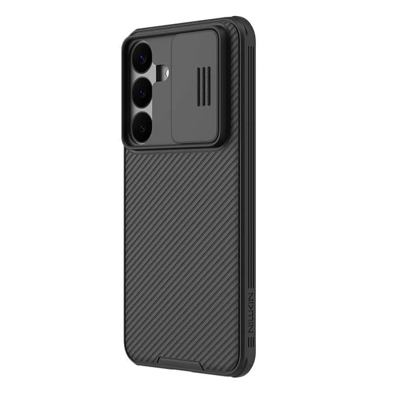 قاب نیلکین مدل CamShield Pro مناسب برای گوشی موبایل سامسونگ Galaxy S26 FE — تصویر ۲