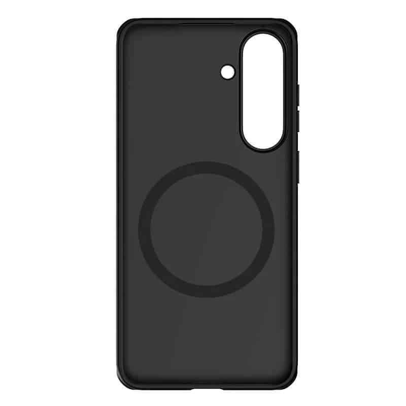 قاب نیلکین مدل Super Frosted Shield Pro Magnetic مناسب برای گوشی موبایل سامسونگ Galaxy S26 FE — تصویر ۶