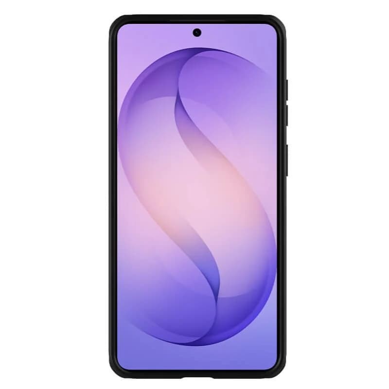 قاب نیلکین مدل Super Frosted Shield Pro Magnetic مناسب برای گوشی موبایل سامسونگ Galaxy S26 FE — تصویر ۵