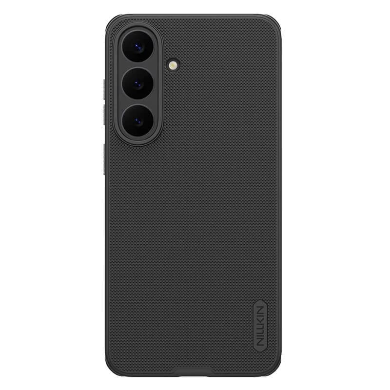 قاب نیلکین مدل Super Frosted Shield Pro Magnetic مناسب برای گوشی موبایل سامسونگ Galaxy S26 FE