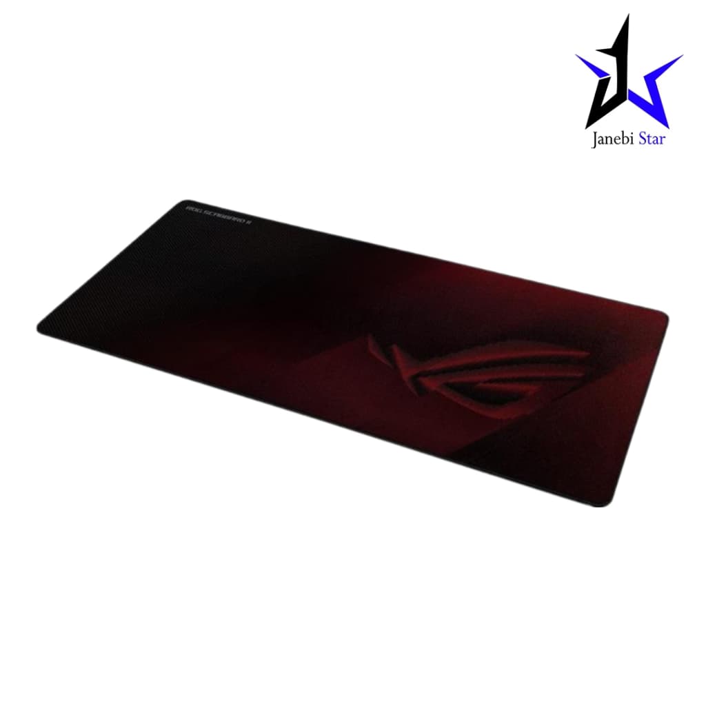 ماوس پد گیمینگ ASUS مدل NC08 ROG Scabbard II — تصویر ۴