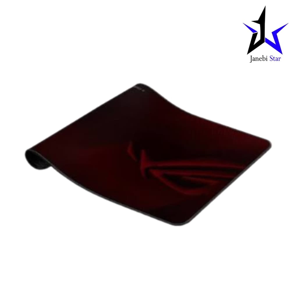 ماوس پد گیمینگ ASUS مدل NC08 ROG Scabbard II — تصویر ۳