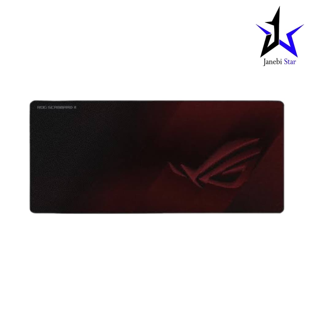 ماوس پد گیمینگ ASUS مدل NC08 ROG Scabbard II