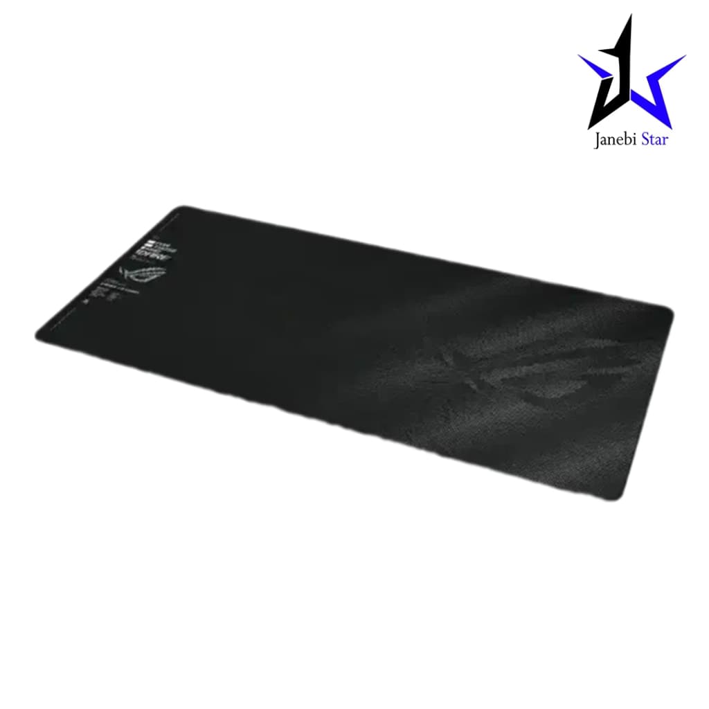 ماوس پد گیمینگ ASUS مدل NC20 ROG Sheath II XXL — تصویر ۲