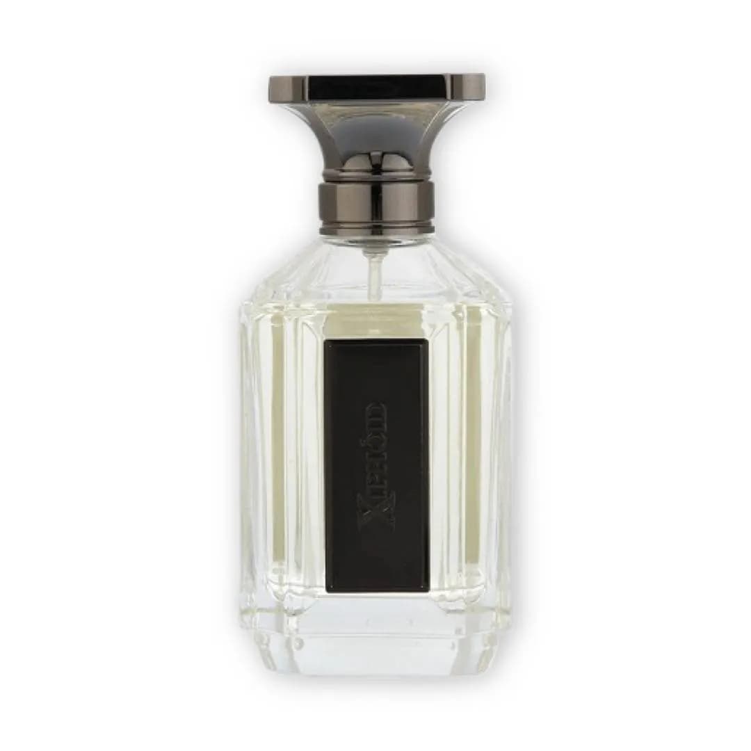 عطر زیفوید بلک مردانه | Xiphoid Black for Men