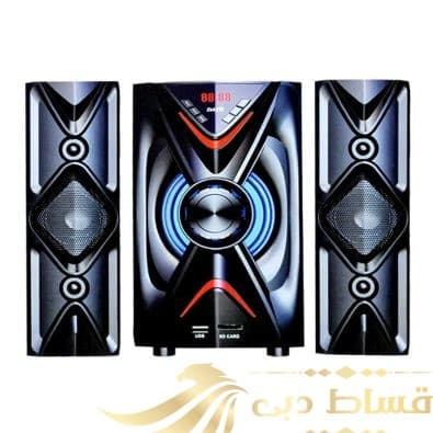 اسپیکر 3 تکه اسپیکر DATIS DA-GS315R ULTRA