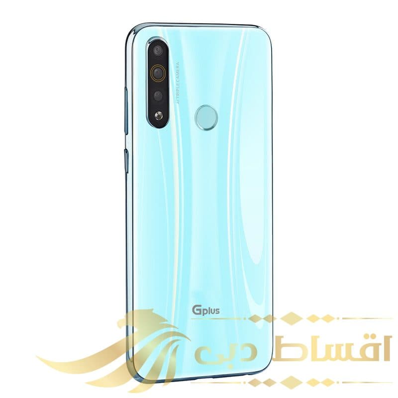 گوشی موبایل جی پلاس مدل P10 2022 GMC-635M دو سیم کارت ظرفیت 32 گیگابایت و رم 3 گیگابایت — تصویر ۵