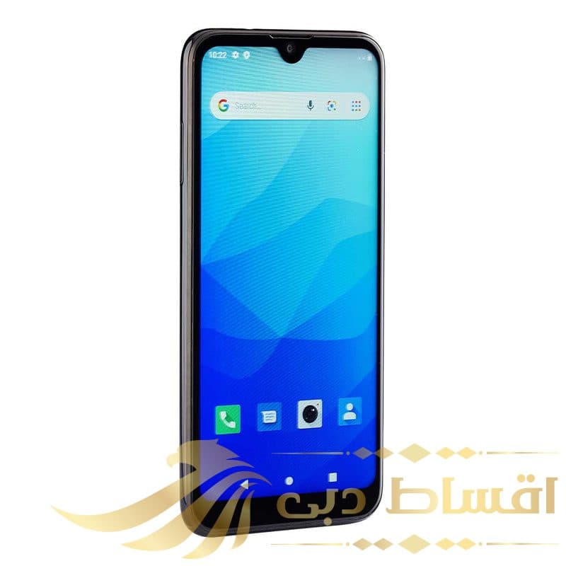 گوشی موبایل جی پلاس مدل P10 2022 GMC-635M دو سیم کارت ظرفیت 32 گیگابایت و رم 3 گیگابایت — تصویر ۴
