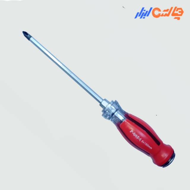 ‎پیچ‏ ‏گوشتی‏ ‎چهارسو‏ ‏ضربه‏ ‏خور‏ ‎6*150‎ ‏پاندا‏ ‎