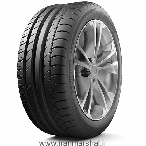 لاستیک میشلن 295/35R 20 گل Pilot Sport PS2