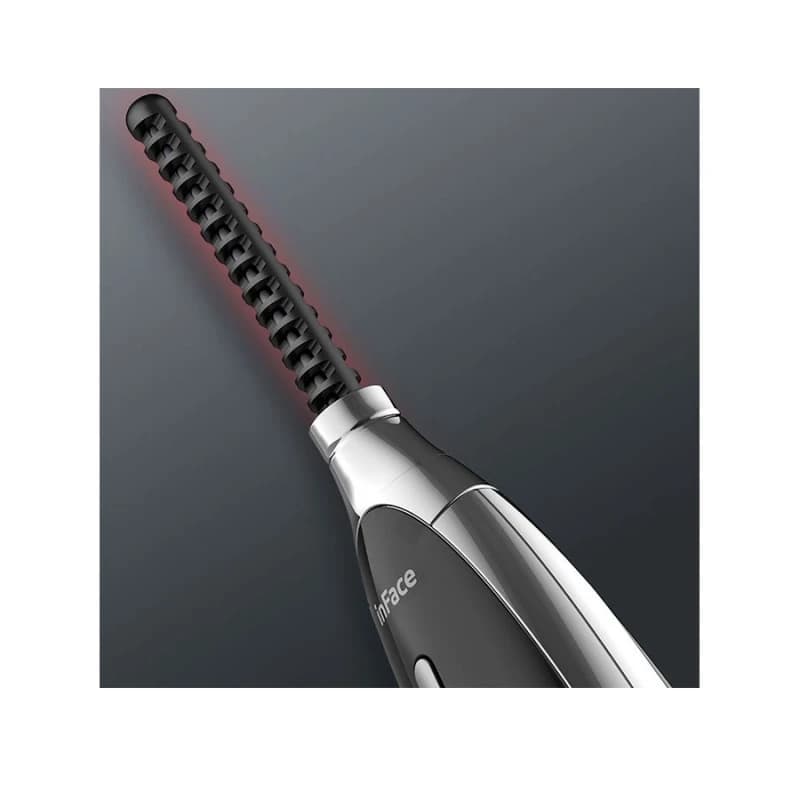 فرمژه شارژی شیائومی InFace Eyelash Curler مدل ZH-02D — تصویر ۳