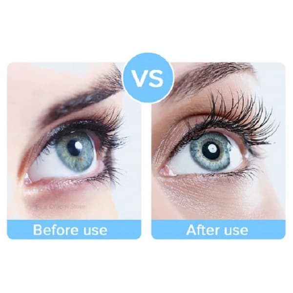 فرمژه شارژی شیائومی InFace Eyelash Curler مدل ZH-02D — تصویر ۴