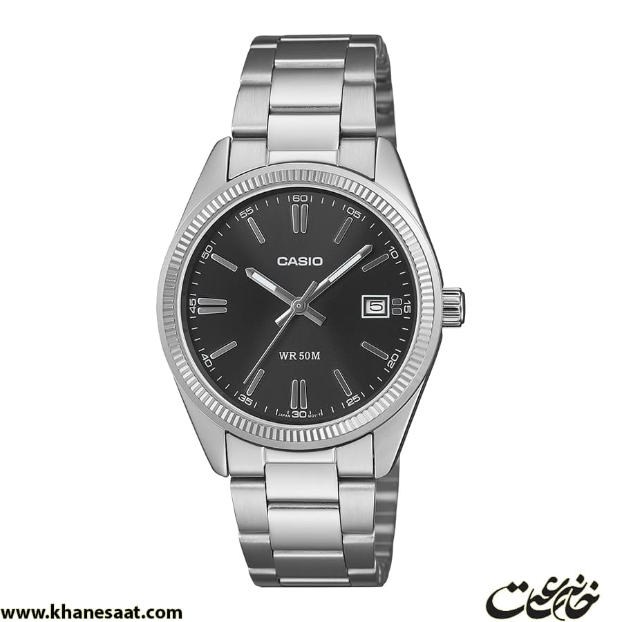 ساعت مچی کاسیو UTP-1302PD-1A — تصویر ۴