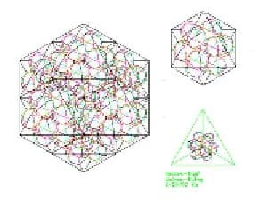 معماری فراکتال 2