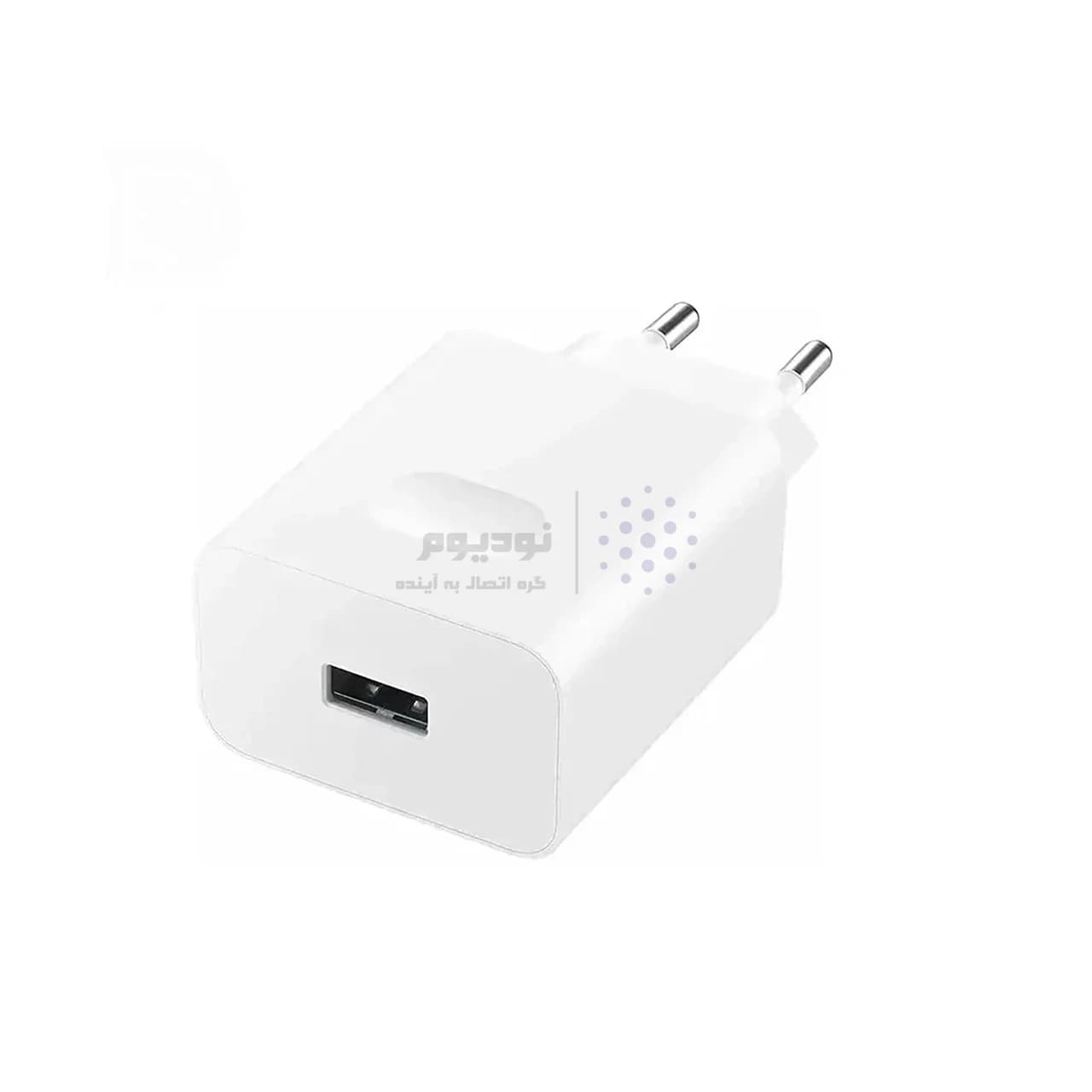 شارژر دیواری فست تک پورت مدل NB-200168C01 35W For Honor / Huawei – سفید — تصویر ۴