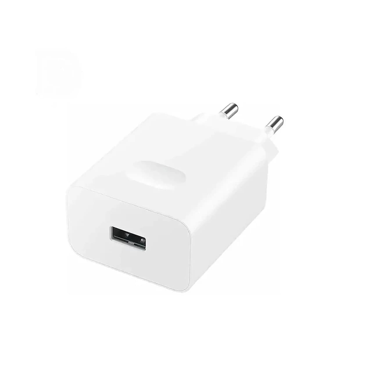شارژر دیواری فست تک پورت مدل NB-200168C01 35W For Honor / Huawei – سفید — تصویر ۲