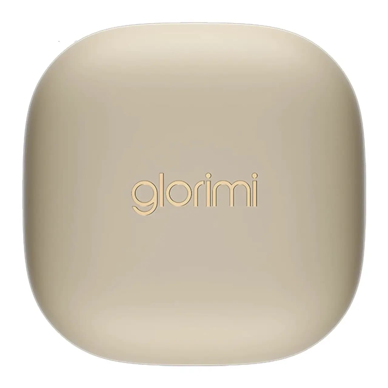 ایرفون بی سیم Glorimi مدل UP ANC – کرم (گارانتی 18 ماهه شرکتی) — تصویر ۳
