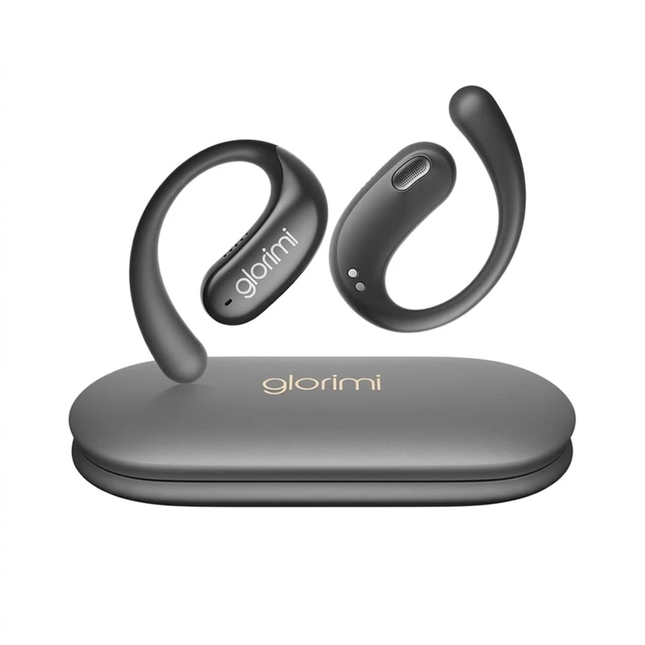 ایرفون بی سیم Glorimi مدل ARC – مشکی (گارانتی 18 ماهه شرکتی)